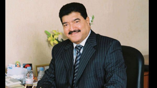 ಯುಎಇ ಮೂಲದ ಭಾರತದ ಬಿಲಿಯನೇರ್ ಬಿ.ಆರ್ ಶೆಟ್ಟಿಯ ಕಂಪನಿ 74 ರೂಪಾಯಿಗೆ ಮಾರಾಟ!