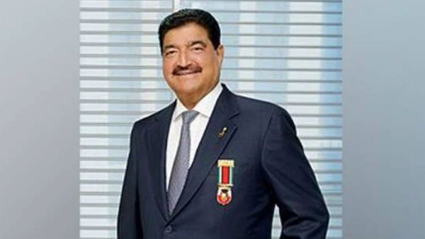 ಬಿಆರ್ ಶೆಟ್ಟಿ Finablr ನಲ್ಲಿ ಯಾರ ಯಾರ ಪಾಲು ಎಷ್ಟಿದೆ?