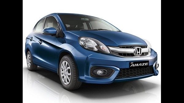 ಹೋಂಡಾ ವರ್ಷಾಂತ್ಯದ ಆಫರ್: ಕಾರುಗಳ ಮೇಲೆ 2.5 ಲಕ್ಷ ರೂ. ತನಕ ಡಿಸ್ಕೌಂಟ್
