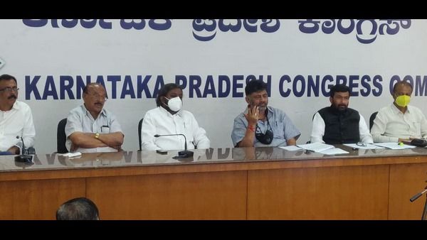 ಗ್ರಾಮ ಪಂಚಾಯಿತಿ ಚುನಾವಣೆ ಮುಗಿದ ಬೆನ್ನಲ್ಲೆ ಡಿಕೆಶಿ ಮೆಗಾ ಪ್ಲಾನ್!