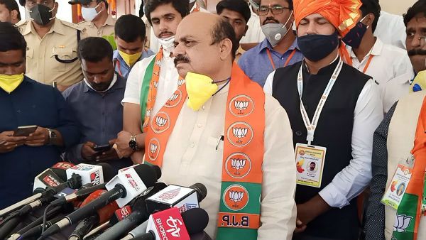 ಕರ್ನಾಟಕ ಬಂದ್: ಬೆಳಗಾವಿಯಲ್ಲಿ ಗೃಹ ಸಚಿವ ಬೊಮ್ಮಾಯಿ ಮಹತ್ವದ ಹೇಳಿಕೆ!