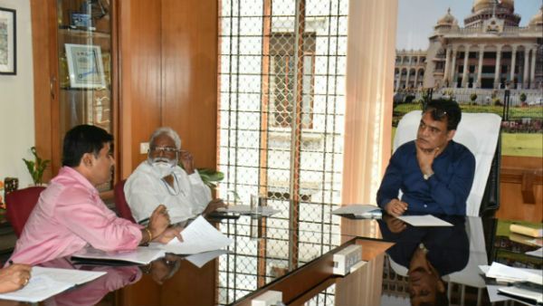 ಉಪನ್ಯಾಸಕರ ನೇಮಕ: ಹಣಕಾಸು ಇಲಾಖೆಗೆ ಸರ್ಕಾರದ ಮಹತ್ವದ ಆದೇಶ!