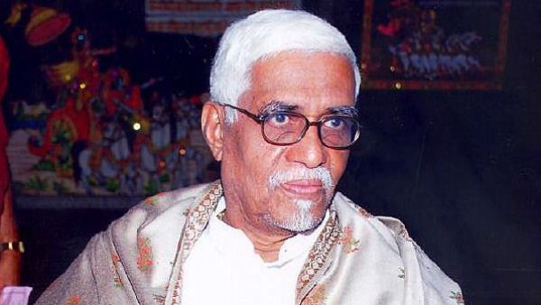 ಬನ್ನಂಜೆ ಗೋವಿಂದಾಚಾರ್ಯ ನಿಧನಕ್ಕೆ ಮುಖ್ಯಮಂತ್ರಿ ಯಡಿಯೂರಪ್ಪ ಸಂತಾಪ