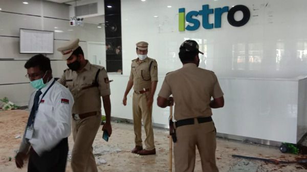 ಐಪೋನ್ ಧ್ವಂಸ ಪ್ರಕರಣ: ತಪ್ಪಿತಸ್ಥರ ಮೇಲೆ ಈ ಕ್ರಮಕ್ಕೆ ಮುಂದಾದ ಸರ್ಕಾರ!