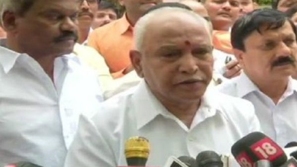 ಕೋವಿಡ್ ರೂಪಾಂತರ: ನೈಟ್ ಕರ್ಫ್ಯೂ ಹಾಕುವ ಬಗ್ಗೆ ಯಡಿಯೂರಪ್ಪ ಮಹತ್ವದ ಹೇಳಿಕೆ!