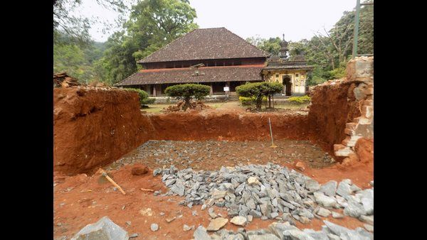 ಕೊಡಗಿನ ನಾಲ್ಕುನಾಡು ಅರಮನೆ ಕಾಮಗಾರಿಗೇಕೆ ಅಪಸ್ವರ?