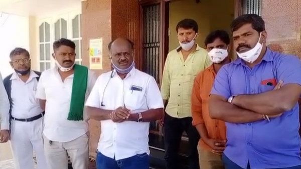 ಆತ್ಮಹತ್ಯೆ ಮಾಡಿಕೊಳ್ಳುವುದಾಗಿ ಪತ್ರ ಬರೆದಿಟ್ಟ ಪ್ರಕರಣಕ್ಕೆ ಹೊಸ ತಿರುವು