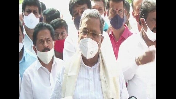 ಕುರುಬ ಸಮುದಾಯದ ಎಸ್‌ಟಿ ಹೋರಾಟದ ಹಿಂದೆ ಆರ್‌ಎಸ್ಎಸ್ ಕೈವಾಡ?