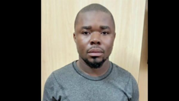 ಡ್ರಗ್ ಮಾಫಿಯಾ ಕಿಂಗ್ ಪಿನ್ ಬಂಧಿಸಿದ ಸಿಸಿಬಿ ಪೊಲೀಸರು