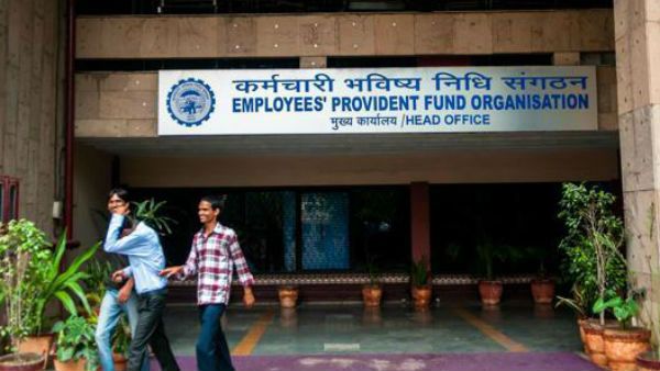 2019-20ನೇ ಸಾಲಿನ ಇಪಿಎಫ್‌ಗೆ ಶೇ. 8.5ರಷ್ಟು ಬಡ್ಡಿ ನೀಡುವ ಸಾಧ್ಯತೆ