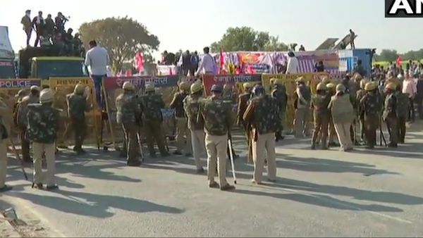 ಕೃಷಿ ಕಾಯ್ದೆ ವಿರುದ್ಧ ಪ್ರತಿಭಟನೆ: ಇಂದು ರೈತರ ಉಪವಾಸ ನಿರಶನ