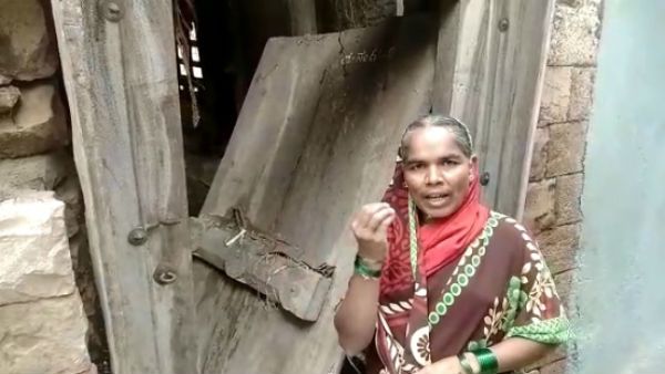 ಗದಗದಲ್ಲಿ ನೆರೆ ಹಾವಳಿಯಿಂದ ತತ್ತರಿಸಿದವರಿಗೆ ಇನ್ನೂ ಸಿಕ್ಕಿಲ್ಲ ಪರಿಹಾರ