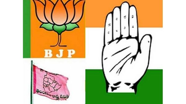 GHMC Polls: ಹೈದರಾಬಾದ್ ಚುನಾವಣೆಗೆ ಯಾಕಿಷ್ಟು ಮಹತ್ವ?