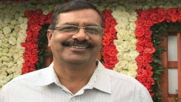 ಡಿವೈಎಸ್ಪಿ ಹನುಮಂತಪ್ಪ ಆತ್ಮಹತ್ಯೆ ಹಿಂದಿನ ರಹಸ್ಯ ಬಯಲು!