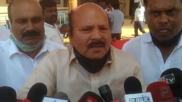 ಎಸ್.ಎಲ್.ಧರ್ಮೇಗೌಡರ ಡೆತ್ ನೋಟ್ ಬಹಿರಂಗಪಡಿಸಿ: ಕುಮಾರಸ್ವಾಮಿ ಆಗ್ರಹ