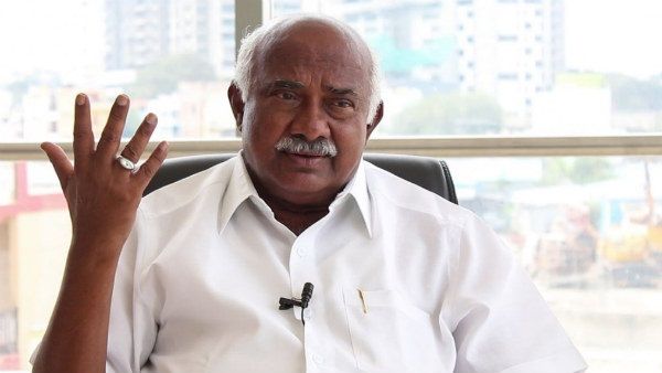 ಹಳ್ಳಿಹಕ್ಕಿ ಎಚ್.ವಿಶ್ವನಾಥ್ ಬಿಜೆಪಿಯಲ್ಲಿ 'ಮೂಕಹಕ್ಕಿ'ಯಾದ ಕಥೆ