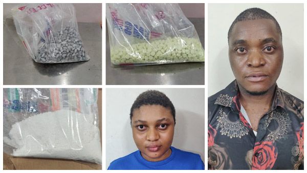 ಎನ್‌ಸಿಬಿ ಅಧಿಕಾರಿ ಮೇಲೆ ಡ್ರಗ್ ಪೆಡ್ಲರ್ ಗಳಿಂದ ಹಲ್ಲೆ !