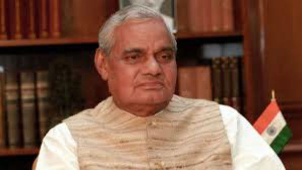 ವಾಜಪೇಯಿ ಪ್ರಧಾನಿಯಾಗಿದ್ದ ಸಹಿ ಹಾಕಿದ್ದ ಒಪ್ಪಂದವನ್ನು ಭಾರತಕ್ಕೆ ನೆನಪಿಸಿದ ಚೀನಾ