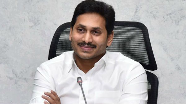 ಜಗನ್ ರೆಡ್ಡಿ ವಿರುದ್ಧದ ಅರ್ಜಿ ವಜಾಗೊಳಿಸಿದ ಸುಪ್ರೀಂಕೋರ್ಟ್