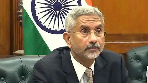 ವಾಜಪೇಯಿ ದೃಷ್ಟಿಕೋನವೇ ಭಾರತದ ಬಾಂಧವ್ಯ ಗಟ್ಟಿಯಾಗಿರಲು ಕಾರಣ; ಜೈಶಂಕರ್