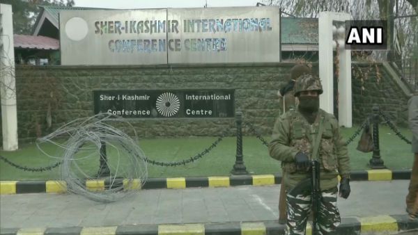 ಜಮ್ಮು ಮತ್ತು ಕಾಶ್ಮೀರ ಡಿಡಿಸಿ ಚುನಾವಣೆ: ಮತ ಎಣಿಕೆ ಆರಂಭ