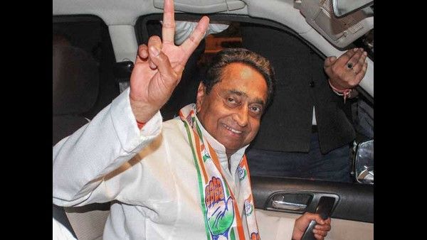 ಅಹ್ಮದ್ ಪಟೇಲ್ ಜಾಗಕ್ಕೆ ಬಂದರೇ ಸೋನಿಯಾ ಆಪ್ತ ಕಮಲ್ ನಾಥ್?