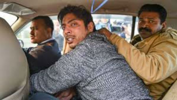 ಬಿಜೆಪಿ ಸೇರ್ಪಡೆಯಾದ ಕೆಲವೇ ಗಂಟೆಯಲ್ಲಿ ಶಹೀನ್ ಬಾಗ್ ಶೂಟರ್ ಉಚ್ಚಾಟನೆ