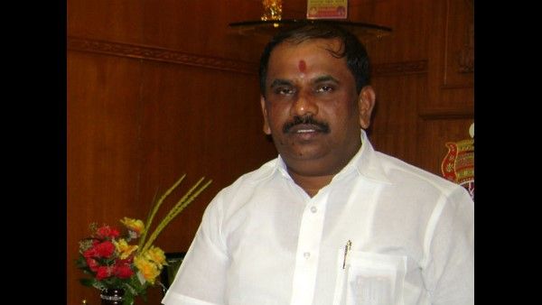 ಶಾಸಕ ಬಸನಗೌಡ ಯತ್ನಾಳ್ ವಿರುದ್ಧ ಟಿಎ ನಾರಾಯಣಗೌಡ ಕಿಡಿ