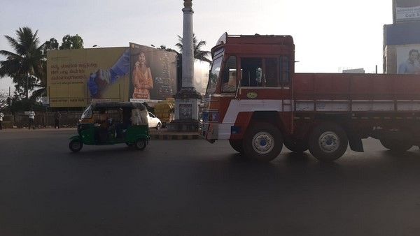 ಕರ್ನಾಟಕ ಬಂದ್: ರಾಜ್ಯದ ಜಿಲ್ಲೆಗಳ ಪ್ರತಿಕ್ರಿಯೆ ಹೀಗಿದೆ