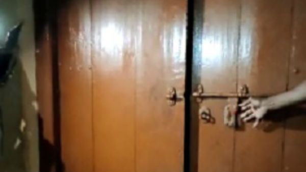 ಲಾಕ್ ಆಗಿದ್ದ ಕ್ಲಾಸ್ ರೂಂನಿಂದ ಬರುತ್ತಿತ್ತು ಶಬ್ದ; ಅಸಲಿ ನಡೆದಿದ್ದಾದರೂ ಏನು?