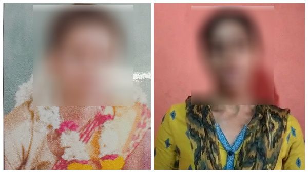 ತನಗೆ ಇಷ್ಟವಿಲ್ಲದೇ ಪ್ರೀತಿಸಿ ಮದುವೆ: ಮಗಳನ್ನೇ ಅಪಹರಿಸಿದ ತಾಯಿ