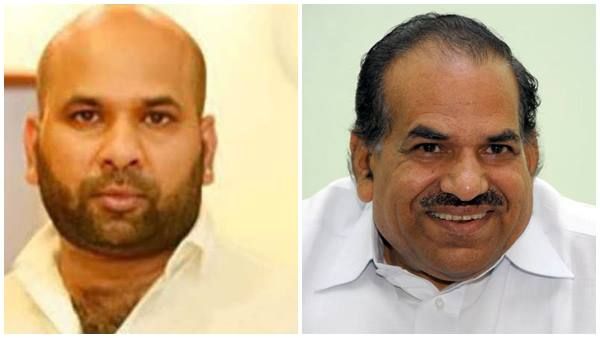 ಸಿಪಿಐ ಕಾರ್ಯದರ್ಶಿ ಬಾಲಕೃಷ್ಣನ್ ಪುತ್ರನ ವಿರುದ್ಧ ಚಾರ್ಜ್‌ಶೀಟ್