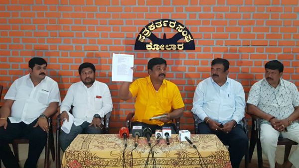 ಪಂಚಾಯಿತಿ ಚುನಾವಣೆ; ಪ್ರಭಾವ ತೋರಿಸಿದ ವರ್ತೂರು ಪ್ರಕಾಶ್