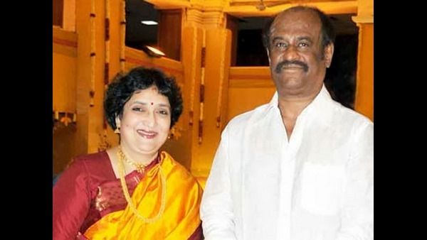 ರಜನಿಕಾಂತ್ ಪತ್ನಿಗೆ ನ್ಯಾಯಾಂಗ ನಿಂದನೆ ಕ್ರಮದ ಎಚ್ಚರಿಕೆ ನೀಡಿದ ಹೈಕೋರ್ಟ್