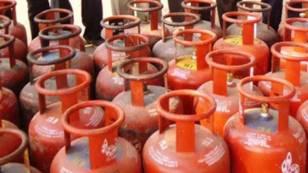 2021ರಿಂದ ಎಲ್‌ಪಿಜಿ ಸಿಲಿಂಡರ್ ದರ ವಾರಕ್ಕೊಮ್ಮೆ ಪರಿಷ್ಕರಣೆ?
