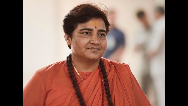 ಮಾಲೆಗಾಂವ್ ಸ್ಫೋಟ: ಅನಾರೋಗ್ಯ ನೆಪವೊಡ್ಡಿ ಪ್ರಗ್ಯಾ ಠಾಕೂರ್ ವಿಚಾರಣೆಗೆ ಗೈರು