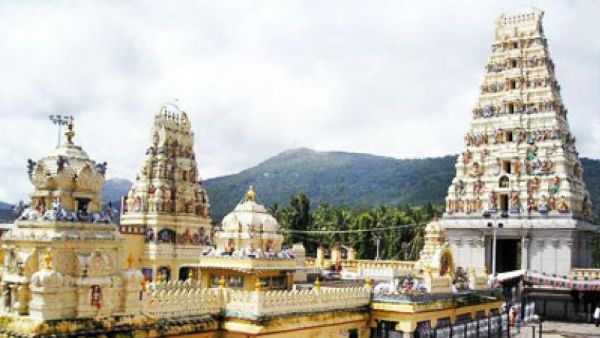 ಡಿ.12 ರಿಂದ 14ರವರೆಗೆ ಮಲೆ ಮಹದೇಶ್ವರನ ದರ್ಶನವಿಲ್ಲ