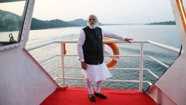 ಮೋದಿ ಸಂಪುಟದಲ್ಲಿ ಸಚಿವ ಸ್ಥಾನದ ಆಕಾಂಕ್ಷಿಗಳ ಪಟ್ಟಿಗೆ ರಾಜ್ಯದ ಸಂಸದರೊಬ್ಬರ ಸೇರ್ಪಡೆ