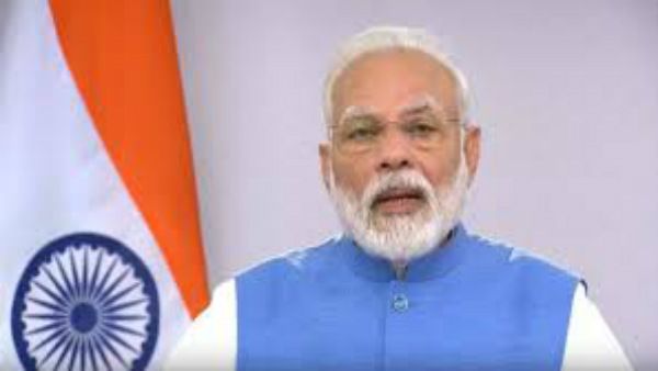 ದೆಹಲಿಯಲ್ಲಿರುವ ಕೆಲವರು ನನಗೆ ಪ್ರಜಾಪ್ರಭುತ್ವದ ಪಾಠ ಮಾಡುತ್ತಿದ್ದಾರೆ: ಮೋದಿ