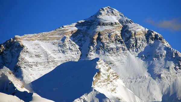 ಡಿ.8 ರಂದು ಮೌಂಟ್‌ ಎವೆರೆಸ್ಟ್‌ನ ಪರಿಷ್ಕೃತ ಎತ್ತರ ಘೋಷಣೆ