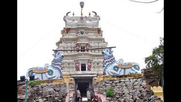 ತಲಕಾಡು ಪಂಚಲಿಂಗ ದರ್ಶನದಲ್ಲಿ ಮುಡುಕುತೊರೆಯ ಮಹತ್ವ