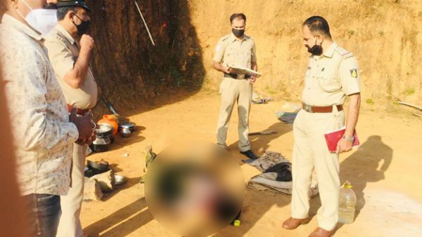 ಮಡಿಕೇರಿ: ಚಿಕನ್ ಸಾಂಬಾರ್ ಕಡಿಮೆ ಹಾಕಿದ್ದಕ್ಕೆ ಕೊಲೆ!