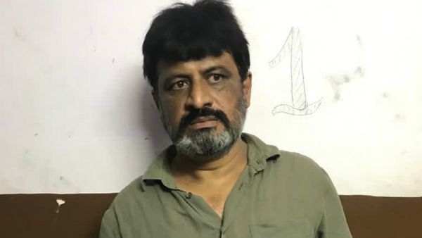 ಮೀಟರ್ ಬಡ್ಡಿ ವ್ಯವಹಾರ; ಸಿಸಿಬಿ ಪೊಲೀಸರ ವಶಕ್ಕೆ ವೈಯಾಲಿಕಾವಲ್ ಫೈನಾನ್ಶಿಯರ್