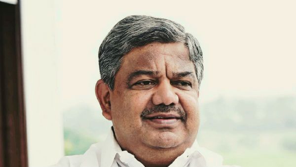 ತೆಲಂಗಾಣದಲ್ಲಿ ಕಾಂಗ್ರೆಸ್‌ಗೆ ಮತ್ತೊಂದು ಆಘಾತ: ಹಿರಿಯ ಮುಖಂಡ ರಾಜೀನಾಮೆ