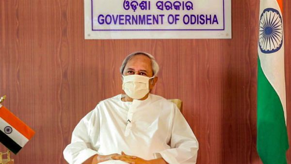 ಒಡಿಶಾ ಅಧಿಕಾರ ರಾಷ್ಟ್ರೀಯ ಪಕ್ಷಕ್ಕೆ ಸಿಕ್ಕರೆ, ಮೂಲ ಆಶಯಕ್ಕೆ ಸೋಲು: ನವೀನ್ ಪಟ್ನಾಯಕ್