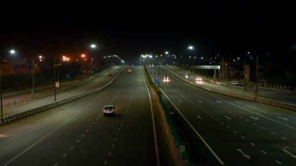 ಪಂಜಾಬ್ ನಲ್ಲಿ ಮತ್ತೆ ರಾತ್ರಿ ಕರ್ಫ್ಯೂ ವಿಸ್ತರಣೆ