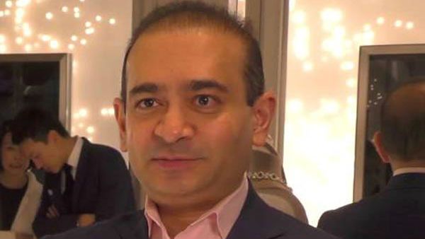 ಭಾರತಕ್ಕೆ ನೀರವ್ ಮೋದಿ ಹಸ್ತಾಂತರಿಸಲು ಬ್ರಿಟನ್ ಸರ್ಕಾರ ಒಪ್ಪಿಗೆ