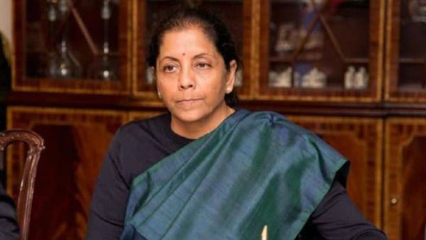 ಫೋರ್ಬ್ಸ್ 2020ರ ವಿಶ್ವದ 100 ಅತ್ಯಂತ ಶಕ್ತಿಶಾಲಿ ಮಹಿಳೆಯರ ಪಟ್ಟಿ: ನಿರ್ಮಲಾ ಸೀತಾರಾಮನ್, ಕಿರಣ್ ಮಜೂಂದಾರ್‌ಗೆ ಸ್ಥಾನ