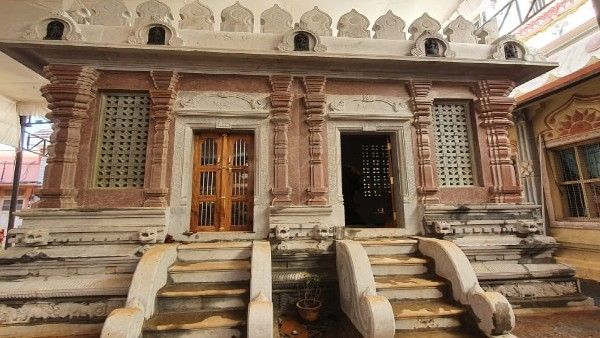 ಪೇಜಾವರ ವಿಶ್ವೇಶತೀರ್ಥ ಶ್ರೀಗಳ ಪ್ರಥಮ ಆರಾಧನೆ: ಸಾರ್ವಜನಿಕ ಕಾರ್ಯಕ್ರಮವಿಲ್ಲ