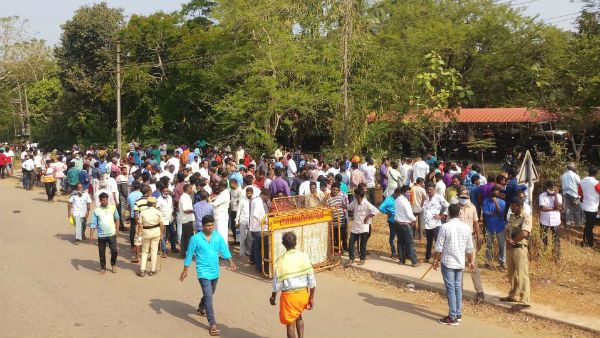 ಮಂದಗತಿಯಲ್ಲಿ ಸಾಗುತ್ತಿರುವ ಗ್ರಾಮ ಪಂಚಾಯತಿ ಚುನಾವಣಾ ಫಲಿತಾಂಶ